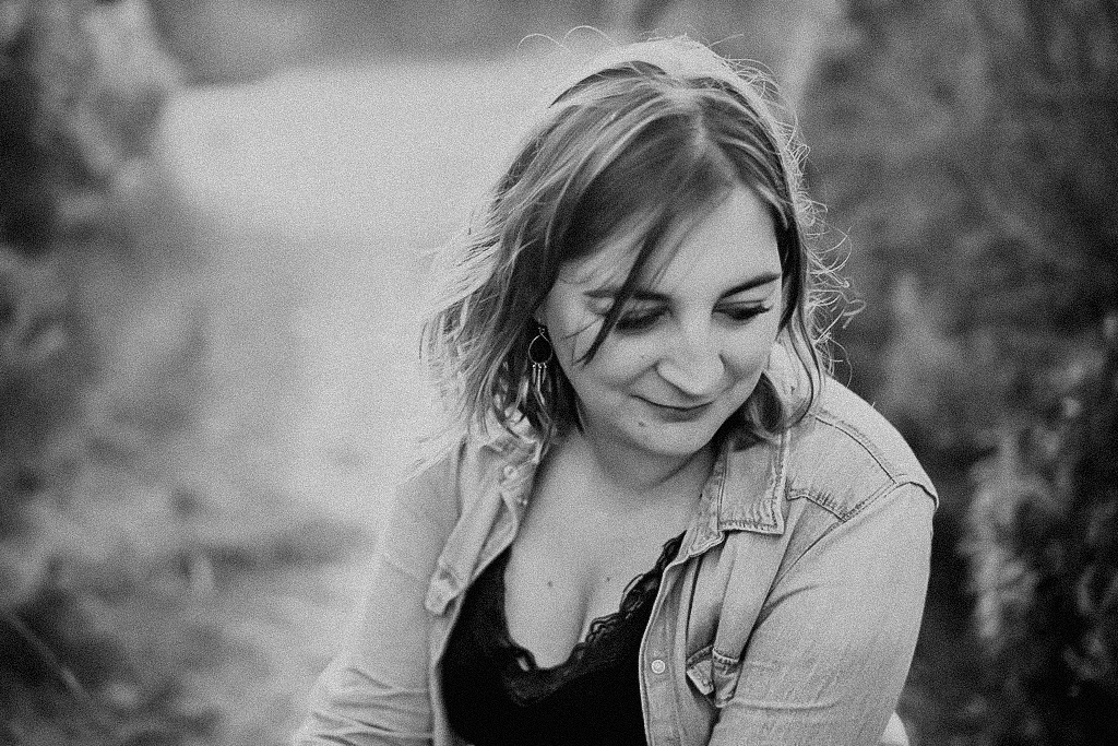 Marion - Ella Photographie